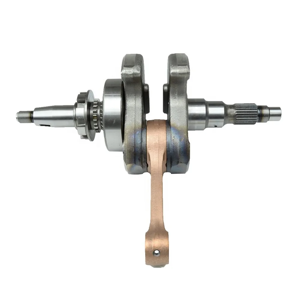 Factory Wholesale Engine Rebuild Standard Engine Kit For Grizzly Raptor