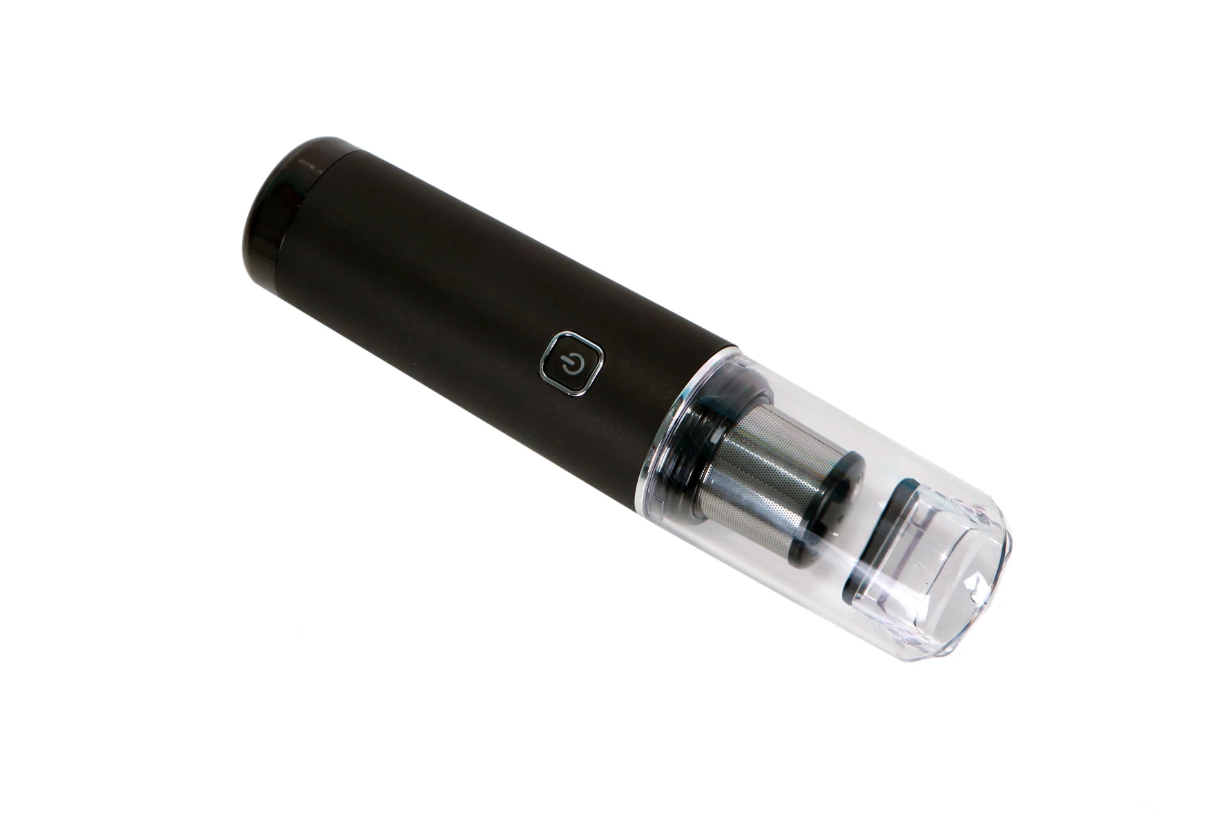 Car Vacuum Cleaner Handheld USB Lithium Battery Dry Suction Bagless High Power 65W DC Brush Motor 1-Year Warranty Mini Design details