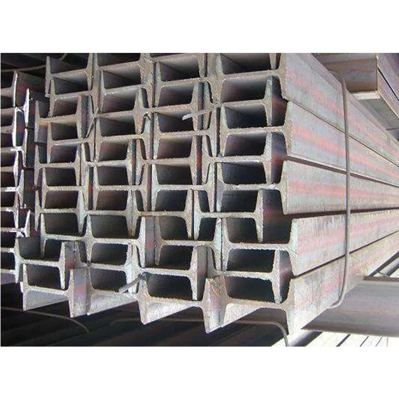 
Hot sell structural galvanized steel h beam low price 