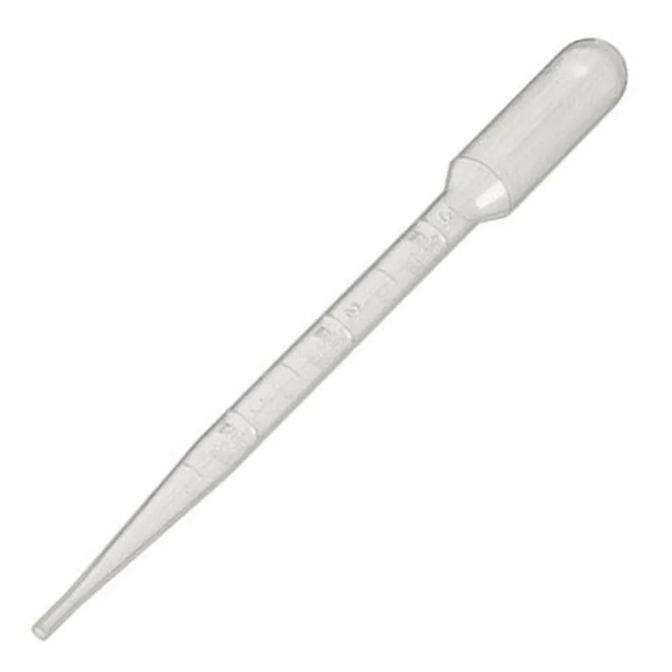 3ml Disposable Clear Plastic Pasteur Pipette Buy Plastic Pipette