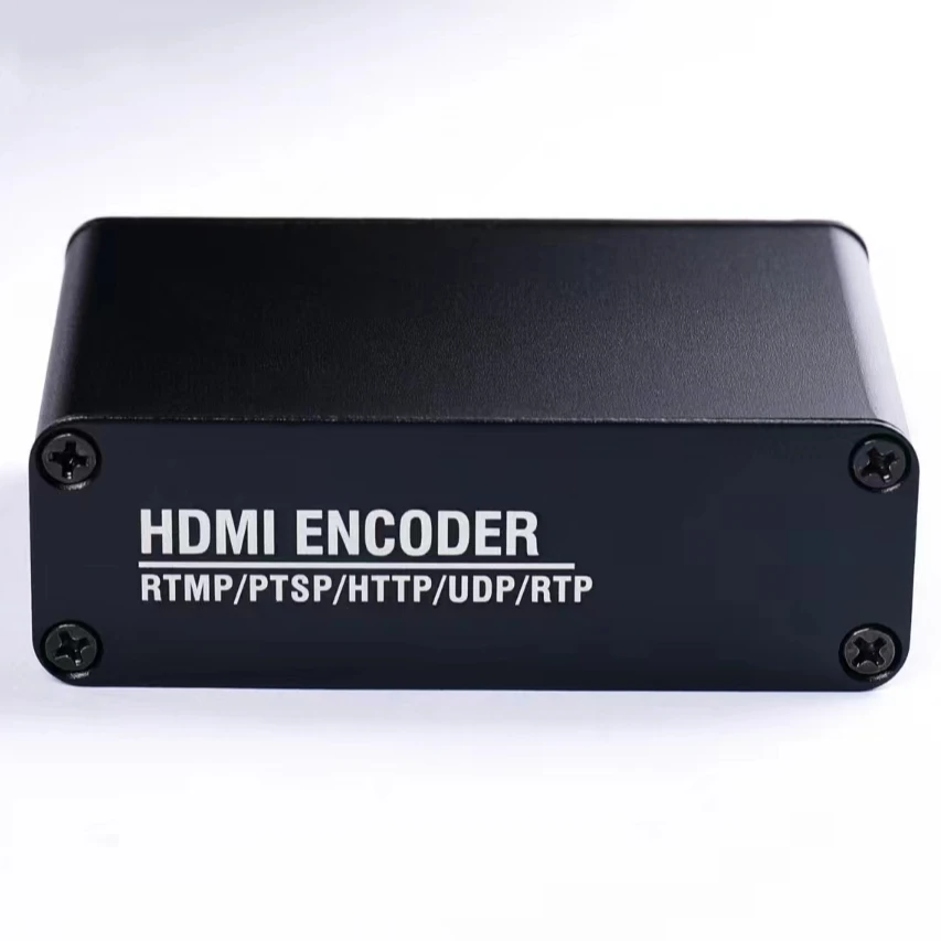 Guide Camera Vs Encoder How to Upgrade Analog Camera Systems to IP — Encoder Guide