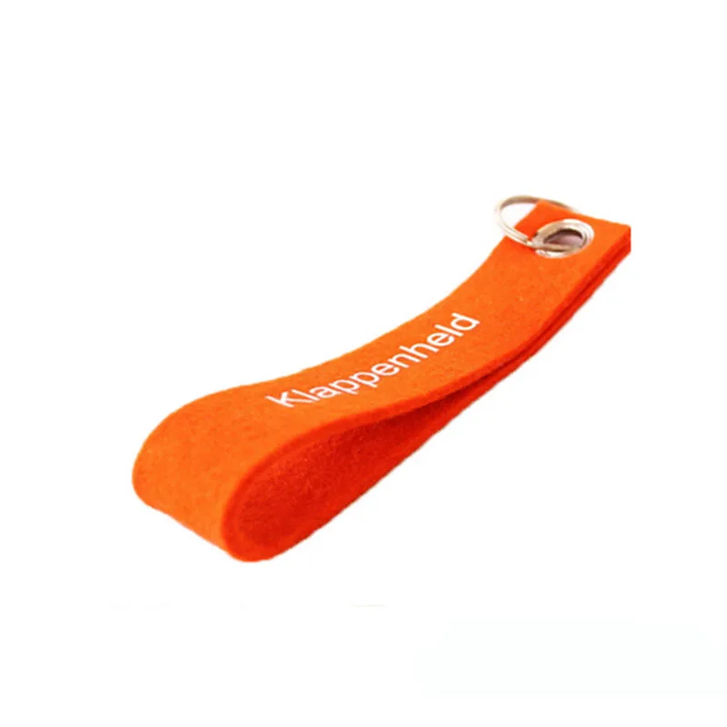 home decoration felt keyholder