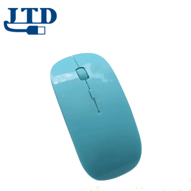 2018 High Quality Wireless Game Mouse ,Computer Accessories 2.4G Optical Wireless Mouse