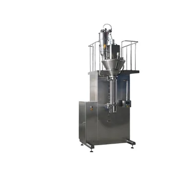 auger packing machine