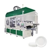 Machine For Industrial Packages Plate Box Biodegradable Paper Bowl Tray