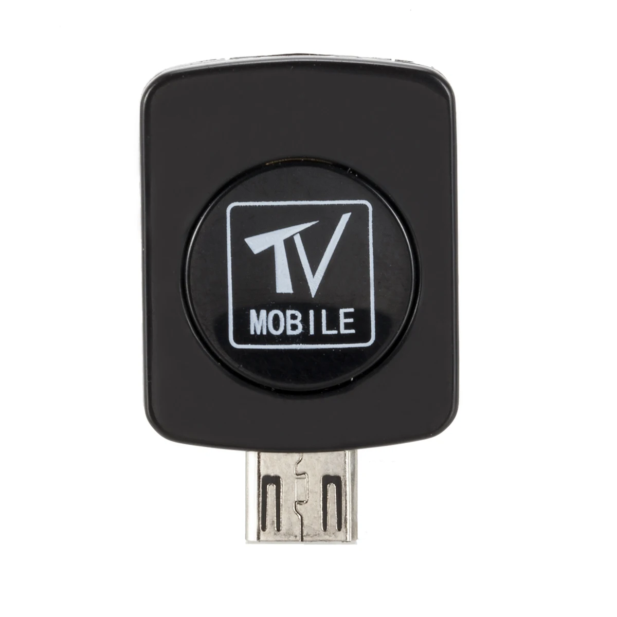 Micro Usb Set Top Box Dvbt Tv Digital Mobile Tuner Stick Receiver Dongle For Android Phone
