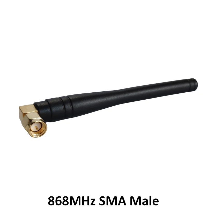 10PCS 868-915MHz GSM IPX IPEX 1.13 UF.L Antenna Built-in 2DBi For Lora V3 Board 233784687631