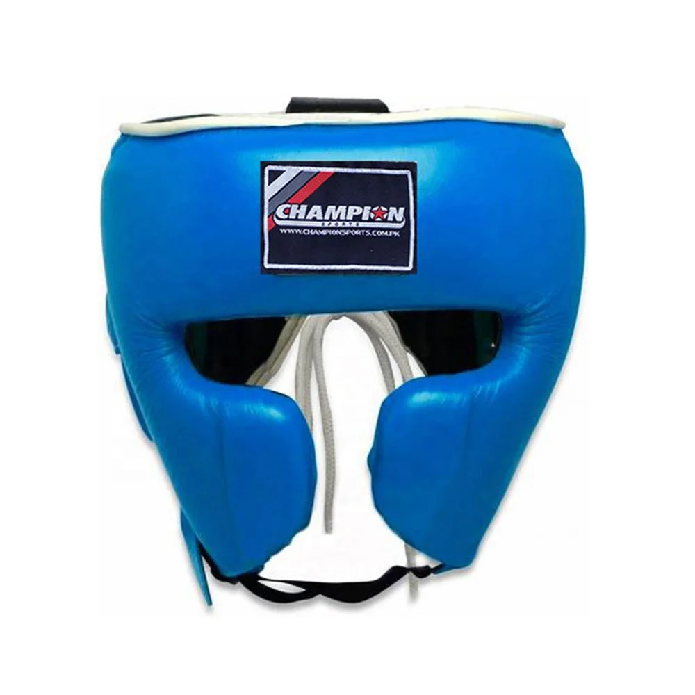 
boxing cheeks Head gears real leather head guard Winning cheeks Headgear producer of boxing equipments MMA GEARS 