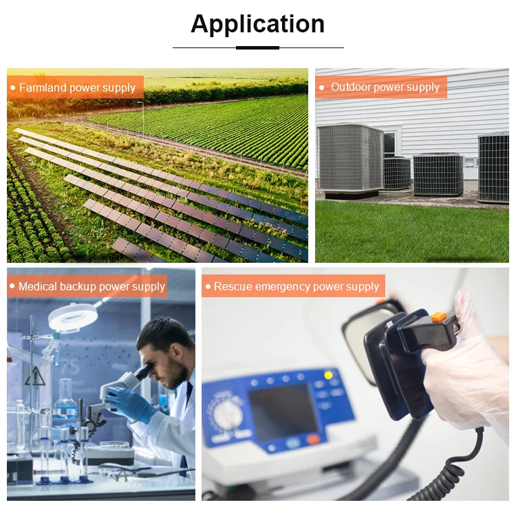 Functional AC 100W 220v portable power bank station ac dc solar power bank - ANKUX.COM