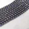 Wholesale A Grade Nature Good Quality Hematite Cutting beads