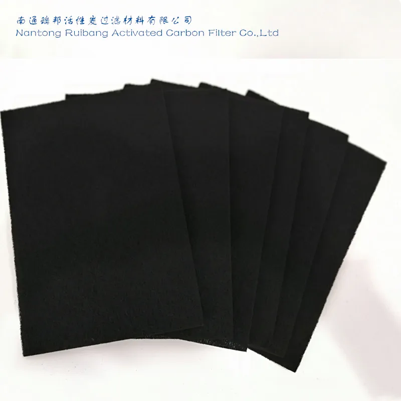 AC02 air filters