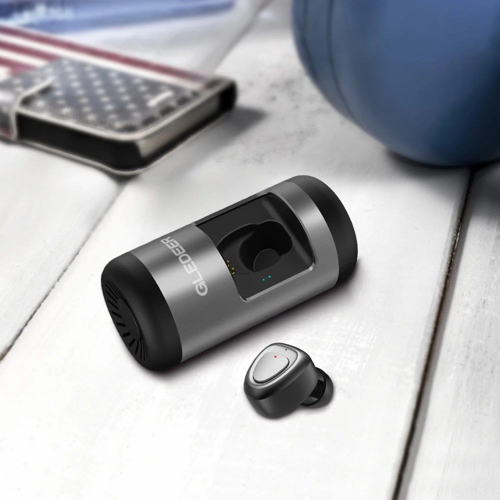 Cheap Promotional Mobile Phone Waterproof Music Outdoor mini subwoofer speaker nomo earbud - ANKUX.COM