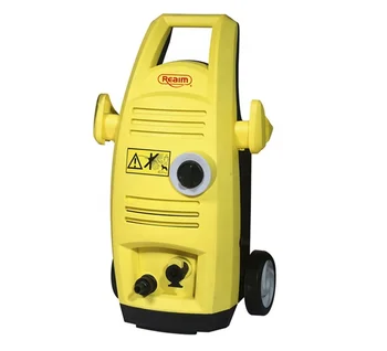 电动高压电动汽车清洗机 by01-vbs-w