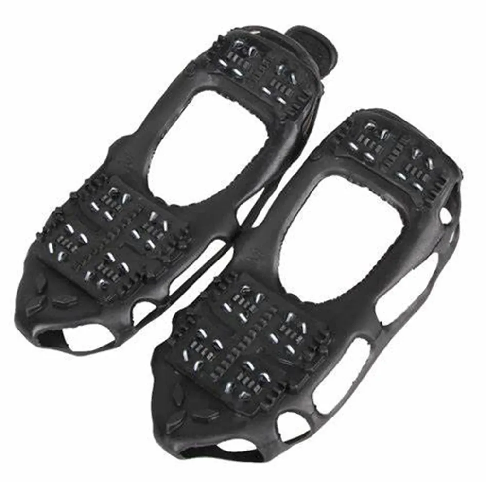 non-slip ice grippers 89