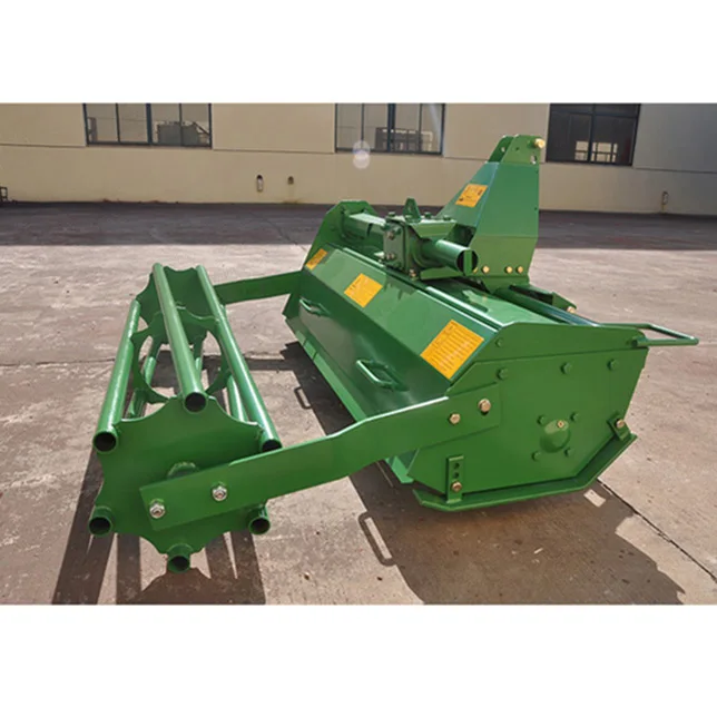 农用旋耕机齿轮箱