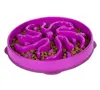 Fun Feeder Slow Feed Interactive Bloat Stop Dog Bowl