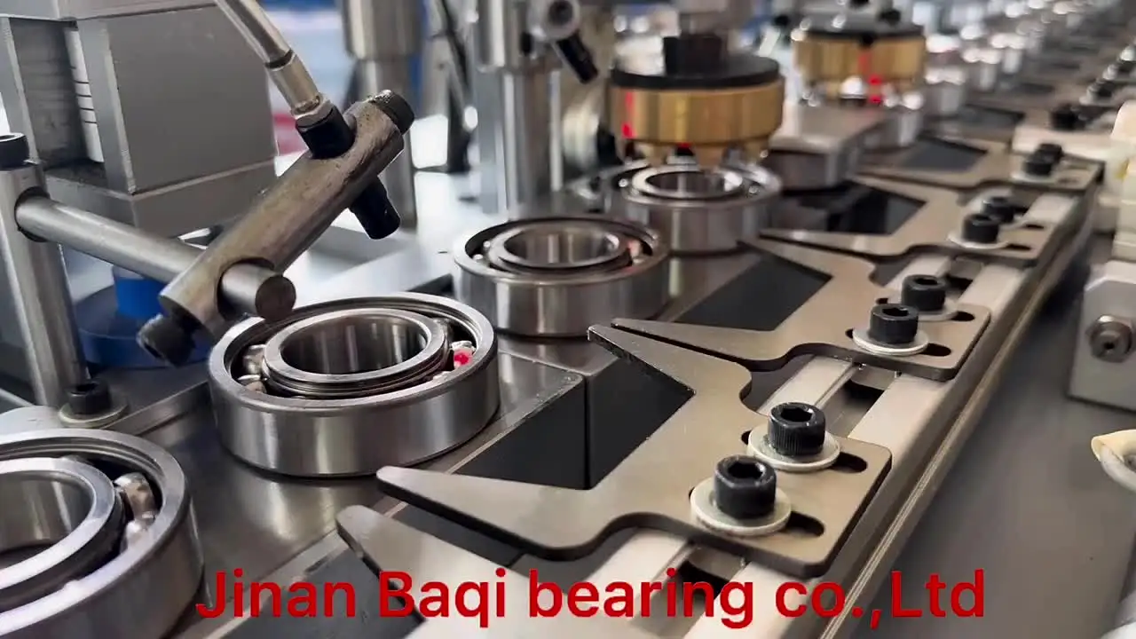 yuri　27cm Eccentric Bearing 612 1115 YSX KOYO | eBay