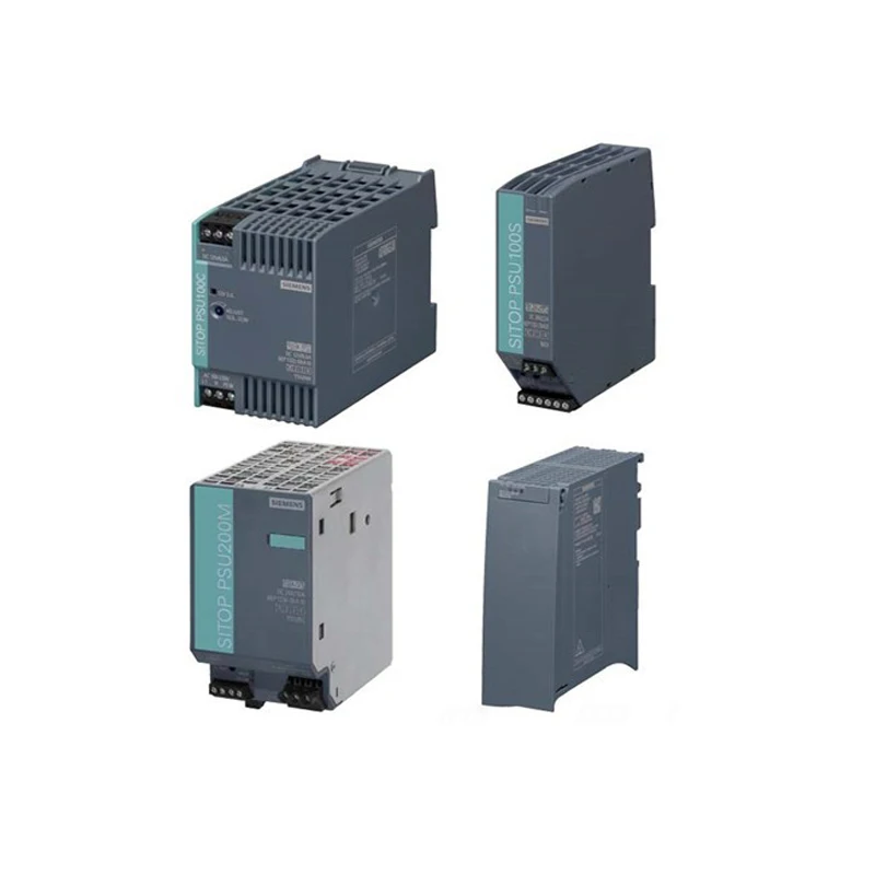 Hot selling Siemens power supply siemens power bloc 6EP1332-1LA00 6EP13321LA00