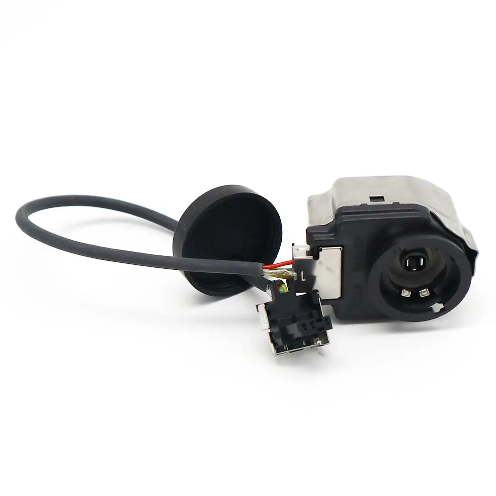 Ky Original Used Xenon Headlight Igniter Bulbholder W3t216 Inverter