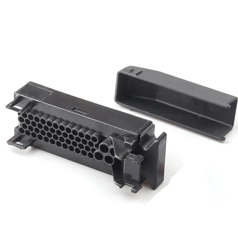 52 Pin Engine Gearbox Ecu Plug Auto Computer Welding Plate Control