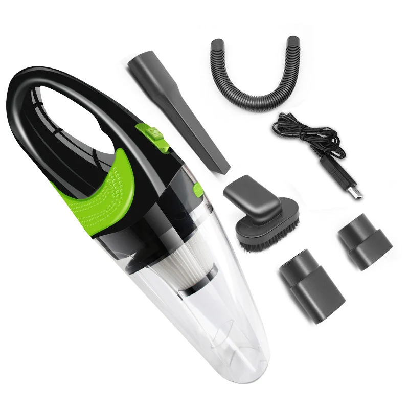 
Portable car vacuum cleaner wireless mini vacuum cleaner car wash vacuum cleaner handheld 