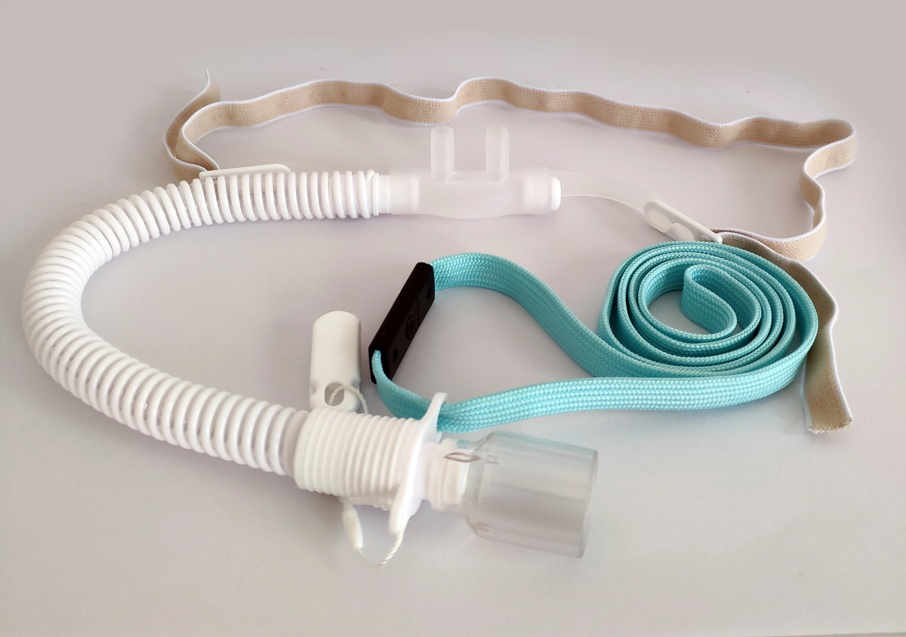 Factory direct sales silicone nasal cannulae for 60L high flow oxygen therapy - KingCare | KingCare.net