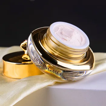 white spots face images