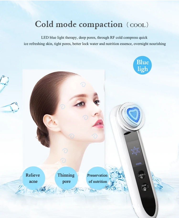 2020 Hot Selling Multifunctional Beauty Equipment For Home Use Buy