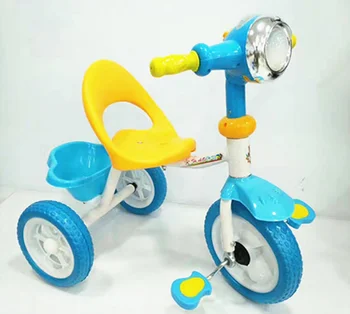 smart trike baby tricycle