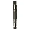Drive shaft A4VG56 spline shaft for repair or manufacture REXROTH piston pump accessories