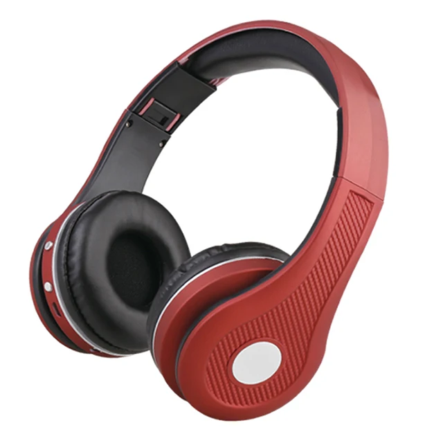 Factory OEM Headband Style Silicone Rubber Wireless Headset For DJ Bass Stereo Semi-open Wireless Earpiece For Sport Hot Sale - ANKUX.COM