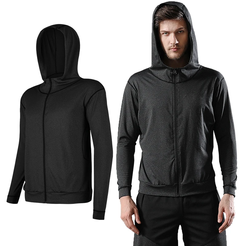 running jacket