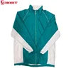 Wholesales school Track Jacket with embroidery