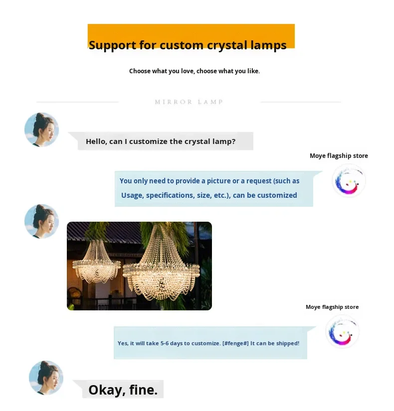 product detachable wedding crystal chandelier for stage wedding props party decoration for events and weddings-2