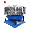 Modern Design Durable Fish Meal Tumbler Screening Machine