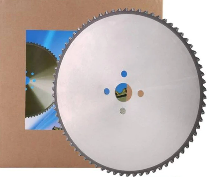 Ceramic Metal Saw Cut Solid Steel Cold Saw Blade Sharpening Machine