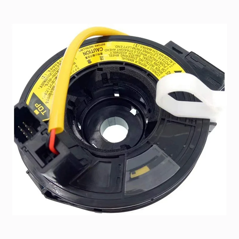 Car Clock Spring For Toyota Alphard Avensis 20032008 8430658011 Buy