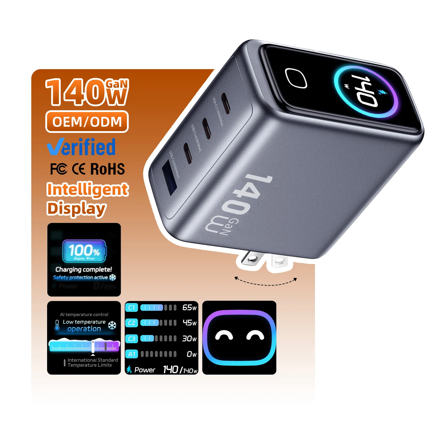 iPhone Fast Charger Wattage Guide: What to Choose in 2026
