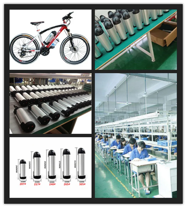 36v 8.5ah lithium battery