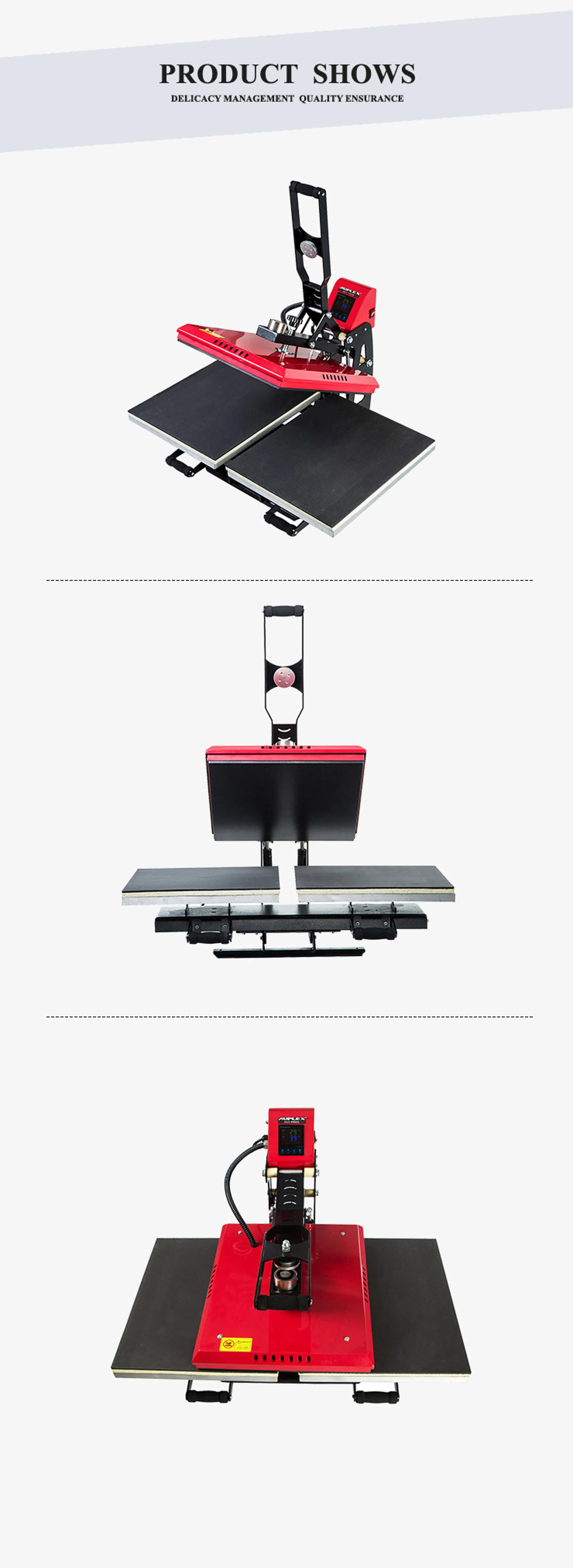 2021 Auplex Wholesale 16 X 24 Inches Automatic Open Slide Out Tray