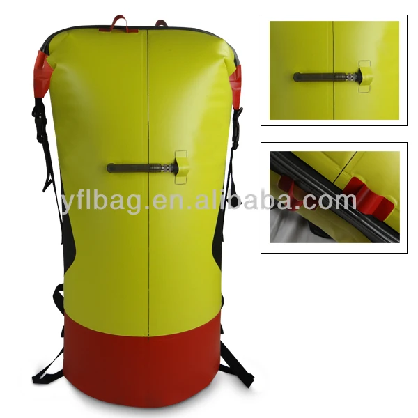 waterproof backpack as military backpack