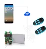 AC220V Wireless Security System Learning Code For Side Motor WIFI Receiver 433mhz