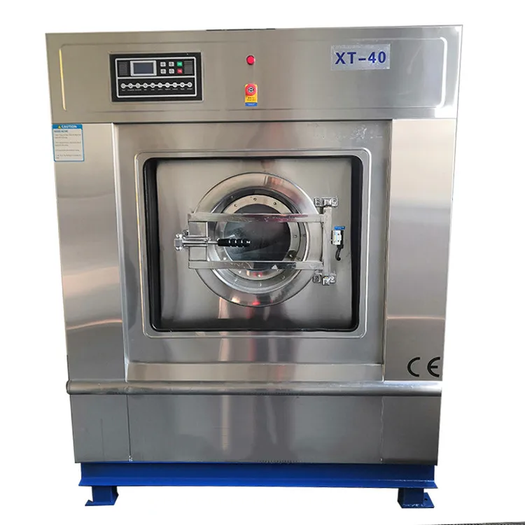 
High Quality Stainless Steel Industrial Washing Machine Automatic Shoes Washing Machine 