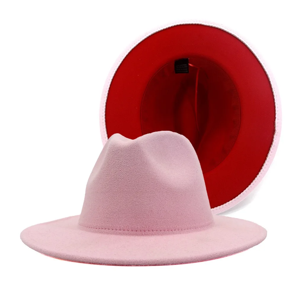 Wholesale Custom Logo Cowboy Hat New 