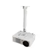 Universal overhead projector ceiling mount Load capacity 25kg adjustane Tilt 15 degree projector holder