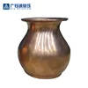 Copper fire cans Chinese medicine health care equipment Customized processing