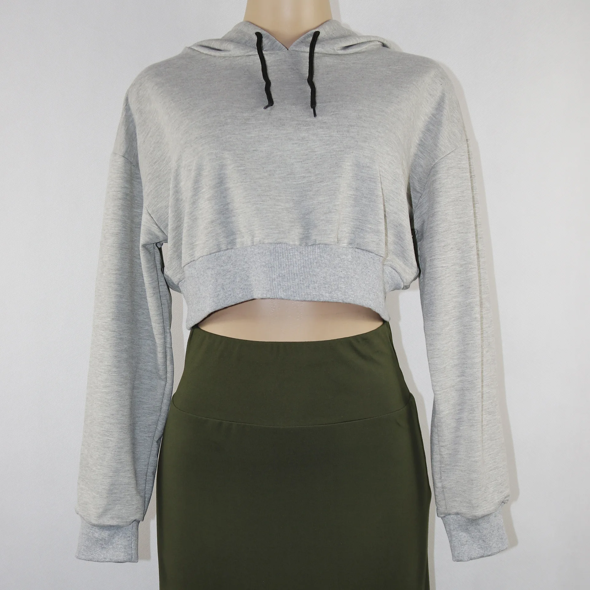 alo half zip moletom com capuz