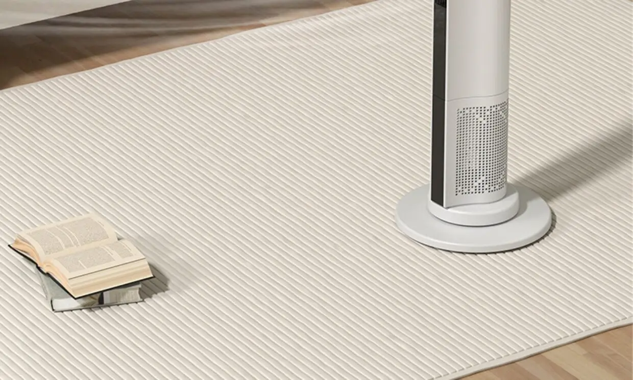 Tower Fan, 3-Speed, 60 W, Metal - detail 32