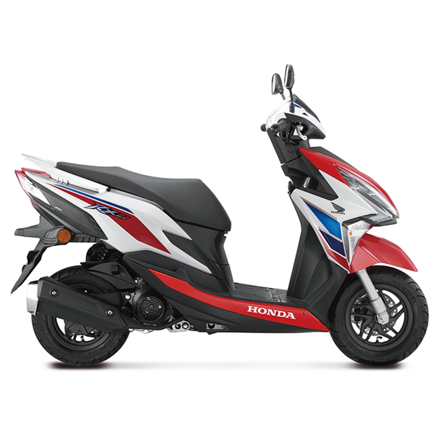 Scooter 125cc