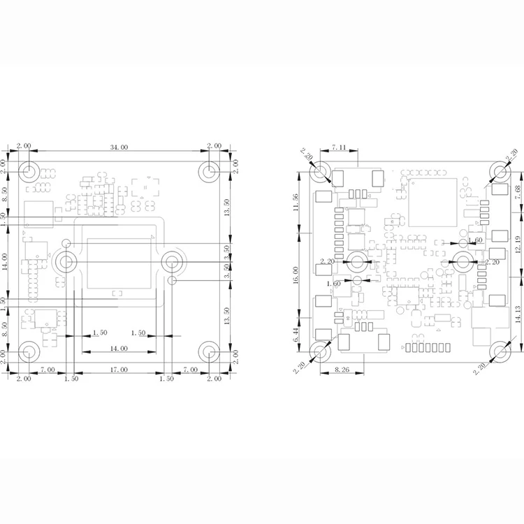 drawing size for USB307.jpg
